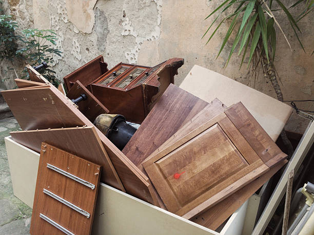 Reliable Emmetsburg, IA Junk Removal Services Solutions